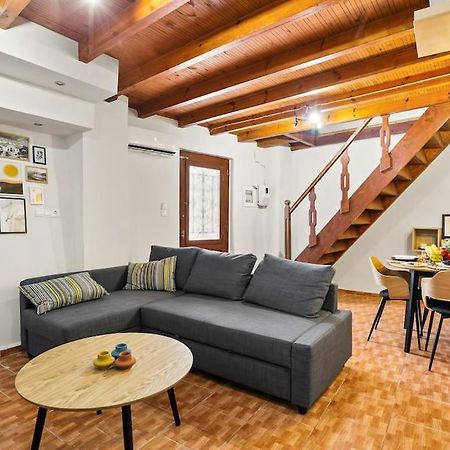 Rodon Maisonette La Canea Exterior foto